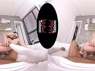 Virtual taboo reveals shocking family incident