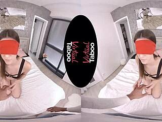 Virtual taboo reveals shocking family incident