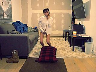 Candy Cruise Auto Erotic Full Uncut