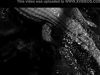 i love lana's blue jeans handjob