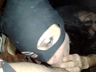 Genial Amateur Argentine Oral