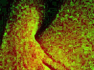 Chelsea shares her solo moments with us.