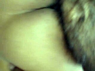 Tamil Laxmi Raj Fucked Hard by Lover!