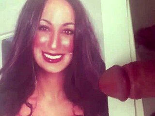 Cum tribute for horny fans, let's get wild 😈