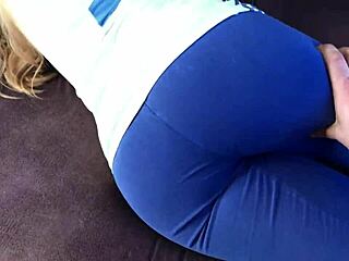 Russian homemade video of step mom fucking her step daughter’s big ass step mom