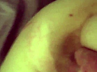 Caught The Slut In Roommate's Bed Deepthroating?