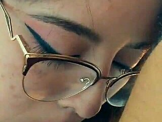 Step Sister Maria Tit Masturbates