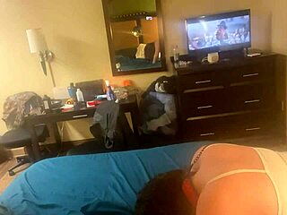 Fox Huntin Dat Ass With Intense Fucking And Anal Action