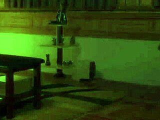 Treasure of Nadia Artifact Leads to Anal Creampie.