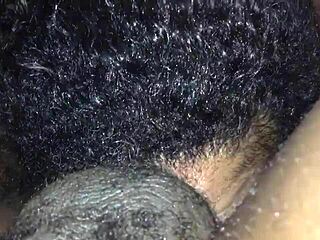 Deepthroat Gagging Rimjob Ass-Sucking