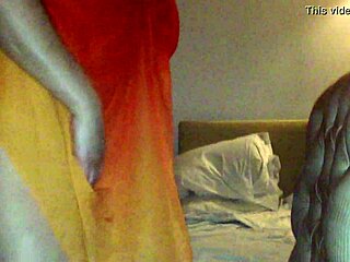 casual hotel fuck with shemale amateur