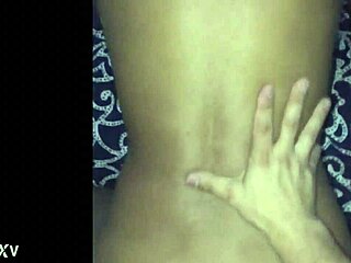 Colombian Guy Fucking Ebony Beauty Hard