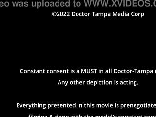 Cumming in the exam room: A patient's experience with a vibrator