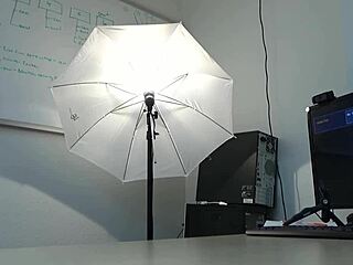 hazel leveck, wanna talk dirty during casting?