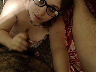 Swallow Cock in POV Taboo