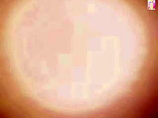 altes porno video with teen amateurs sucking cock and showing tits