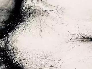 enjoying quarantine with a hot latina nurse