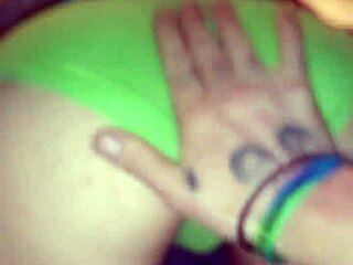 Blow Job On Monster Cock!