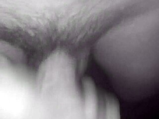 Oh, She's Masturbating with Semen Part 1!