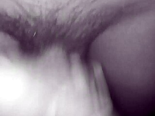 Oh, She's Masturbating with Semen Part 1!