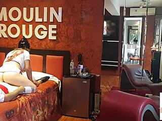 peruvian couple fucking in hotel room, ready for more hardcore action?