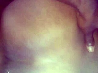 Stella's huge boobs get fucked by a monster cock in this casual encounter