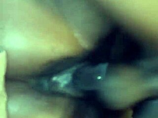 Wife complains about bad pounding, needs monster cock