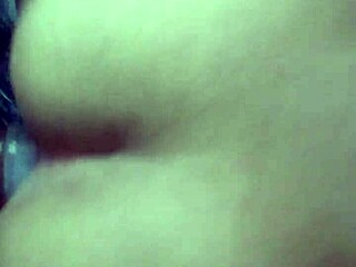 Kamilly Campos Eats Client's Ass Twice in a Row