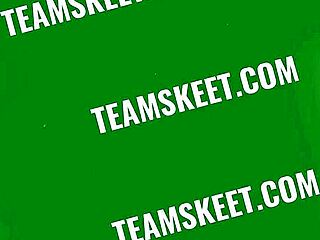 Teen Girl Smoking Weed Gets High And Deepthroats Monster Cock With Big Tits.