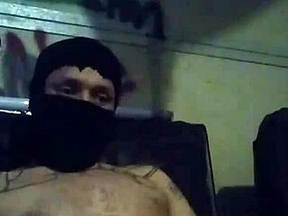 Solo Performance On Stage