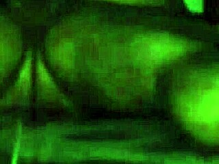 Horny Mexican Woman Screams For More Action!