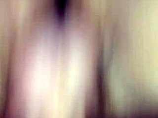 blonde performs oral on parchment