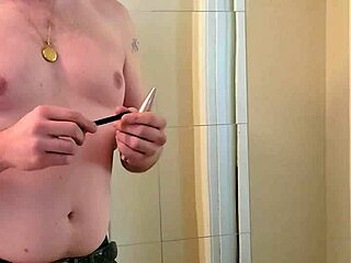 Beginners Makeup Tutorial For Manly Men And Pretty Pals