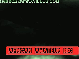 Watch That BBC Pound Her Pussy!