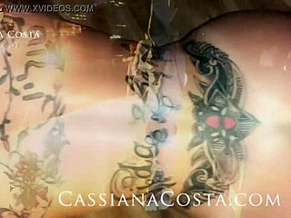 Cassiana Costa Strikes Again Online