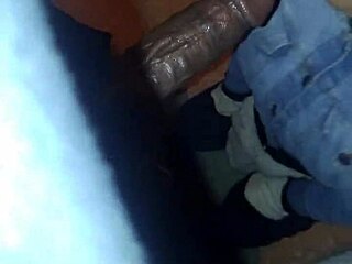 Red the tranny sucks my dick