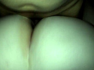 Oh, that big booty wife!