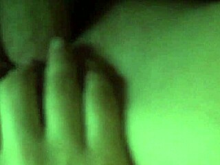 feeling so sexy with this huge cock in homemade porn, blonde milf