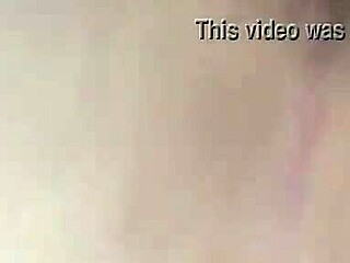 Latina masturbates in red dress