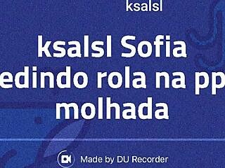 Wow, wife sits on dick in homemade teen fun!