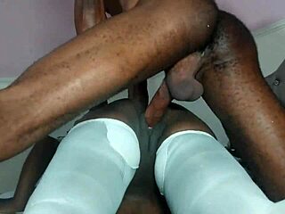 she gave me doggy so good 😍