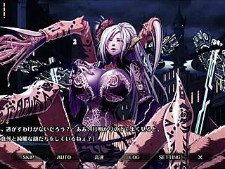 Bound in BDSM Lesbian Bondage 😈