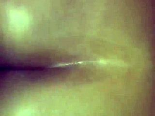 Fat Ass Gets Worshipped In Emotional Display