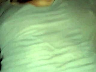 Fucking My Partner In Intense Sex Session With Passionate Movements