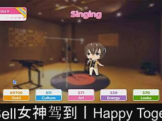 Happy Together Part 11 In Dating Game