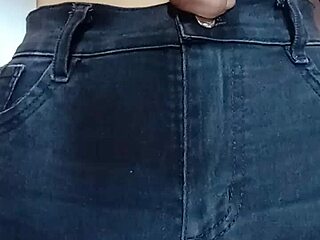 Jugando Con Un Cinturón