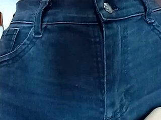 Jugando Con Un Cinturón