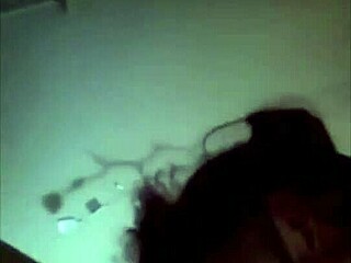 I deepthroat this huge black cock