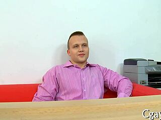 Watch these hot gay sex scenes from the episode