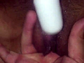 18yr indian girl plays with toys close-up